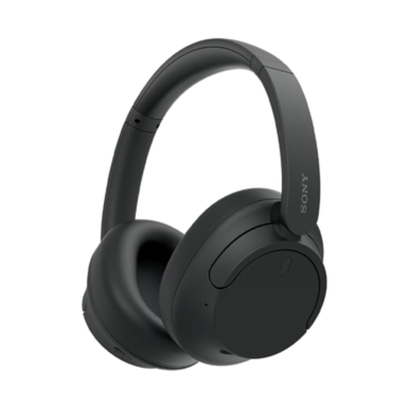 Sony Noise Canceling Wireless Headphones – Black | WH-CH720