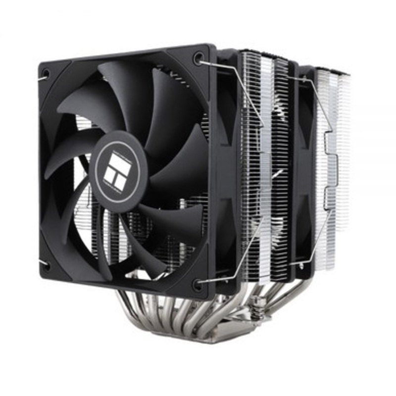 Thermalright Phantom Spirit 120 CPU Air Cooler