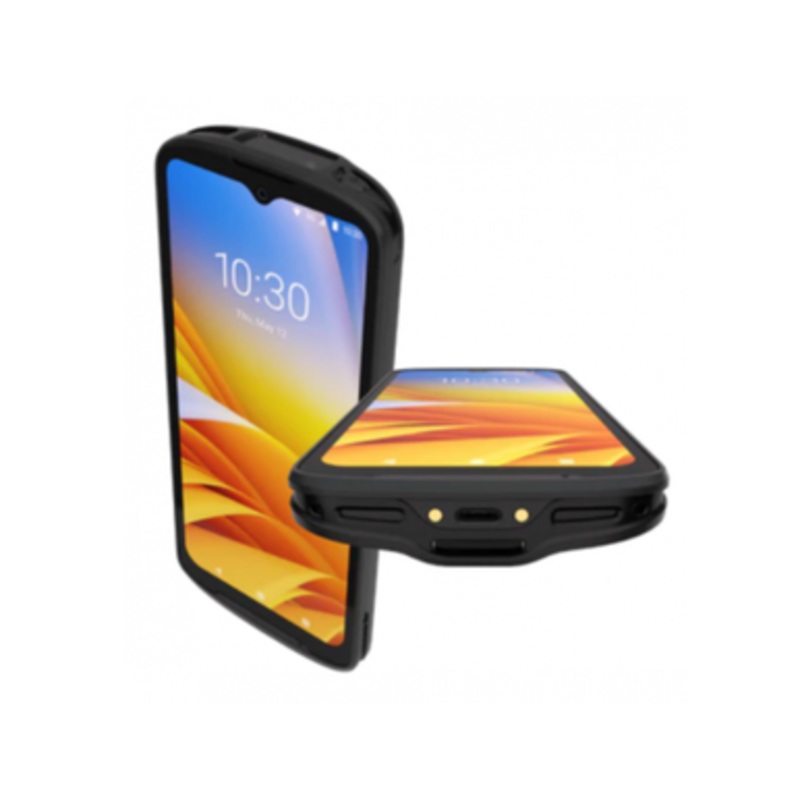 ZEBRA TC15 Rugged Mobile Computer, 6.5 HD+ Display, 4GB RAM, 64GB Storage | TC15BK-1PE14S-A6