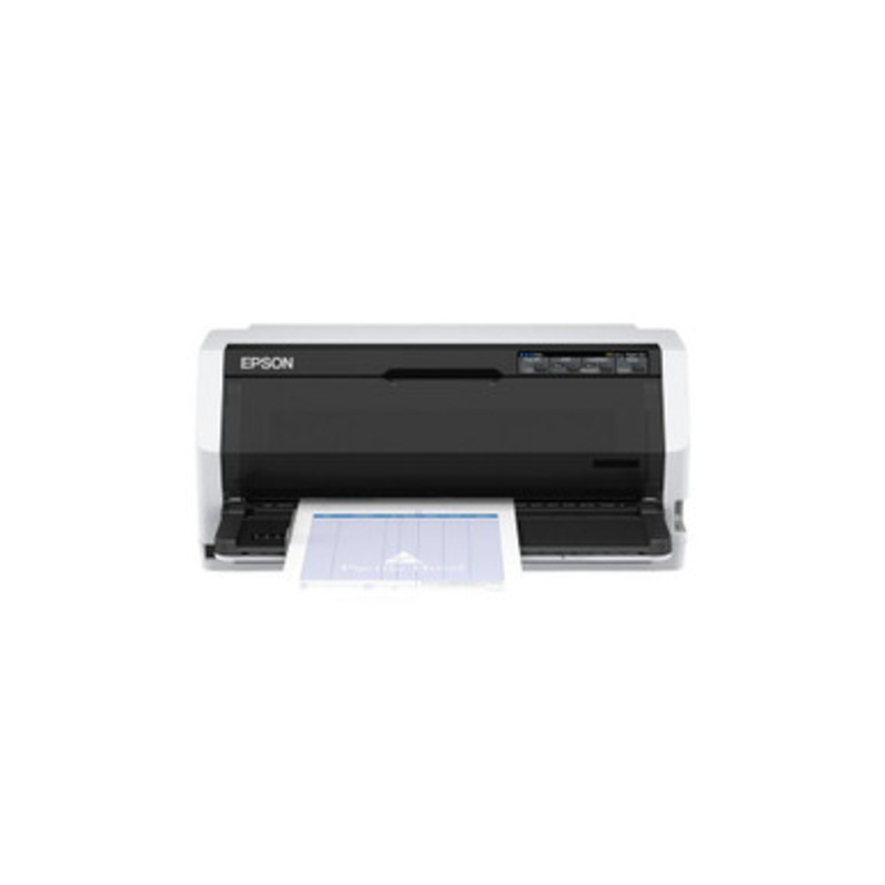 Epson LQ-690II Dot Matrix Printer | LQ-690II