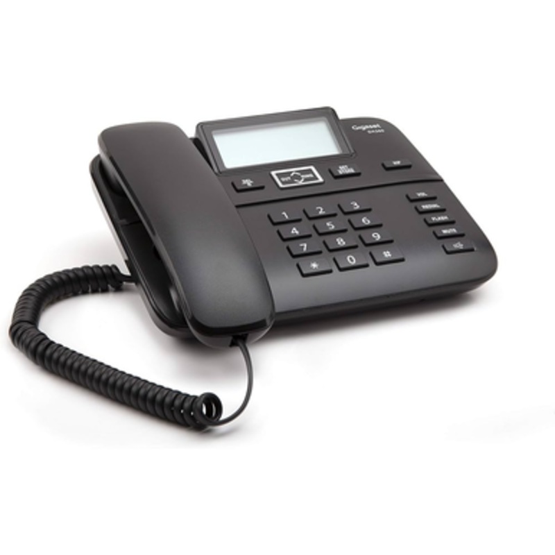 Gigaset Corded Landline Phone | DA260