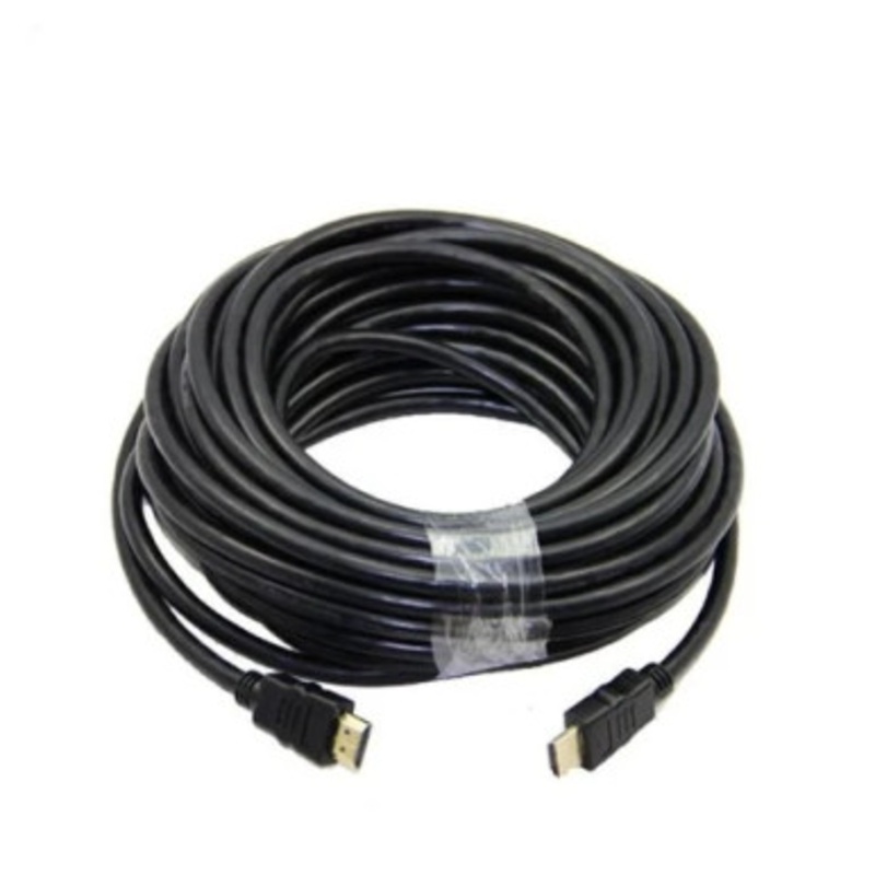 HDMI Cable Full Copper 20M , VER 1.4 | 20M-HDM