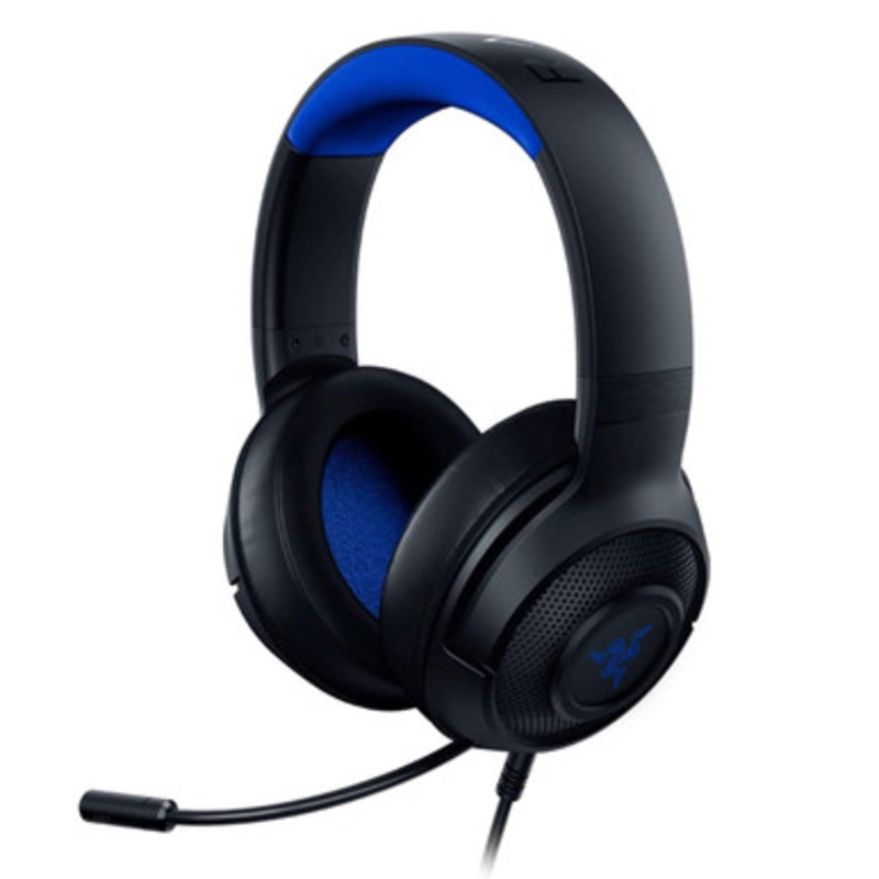 Razer Kraken X Console Gaming Headset | RZ04-02890200-R3M1