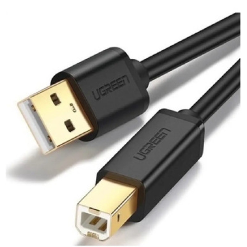 UGreen Cable Printer USB Super Speed 5M |  10352