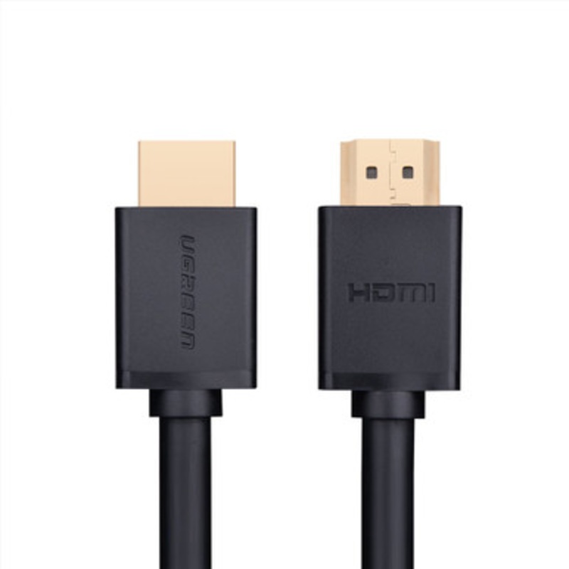 UGREEN High Speed Full Copper HDMI 2.0 to HDMI Male 2M Cable | 10107