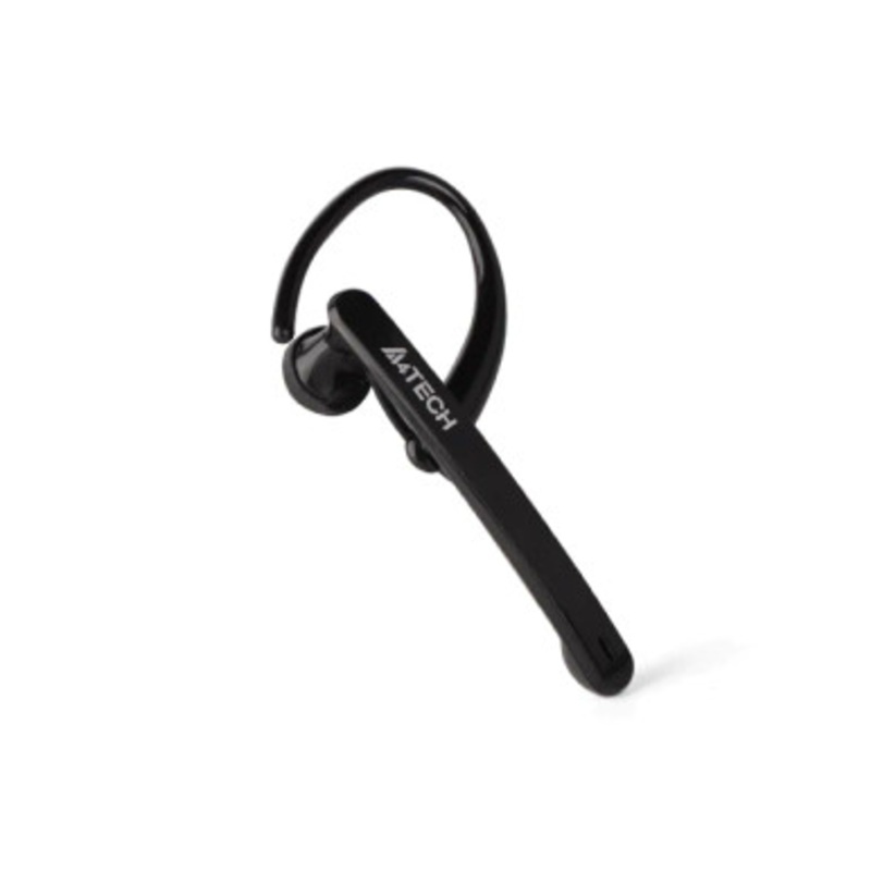 A4Tech S-7 Chat Mate Wired Clip-On Headset | s-7