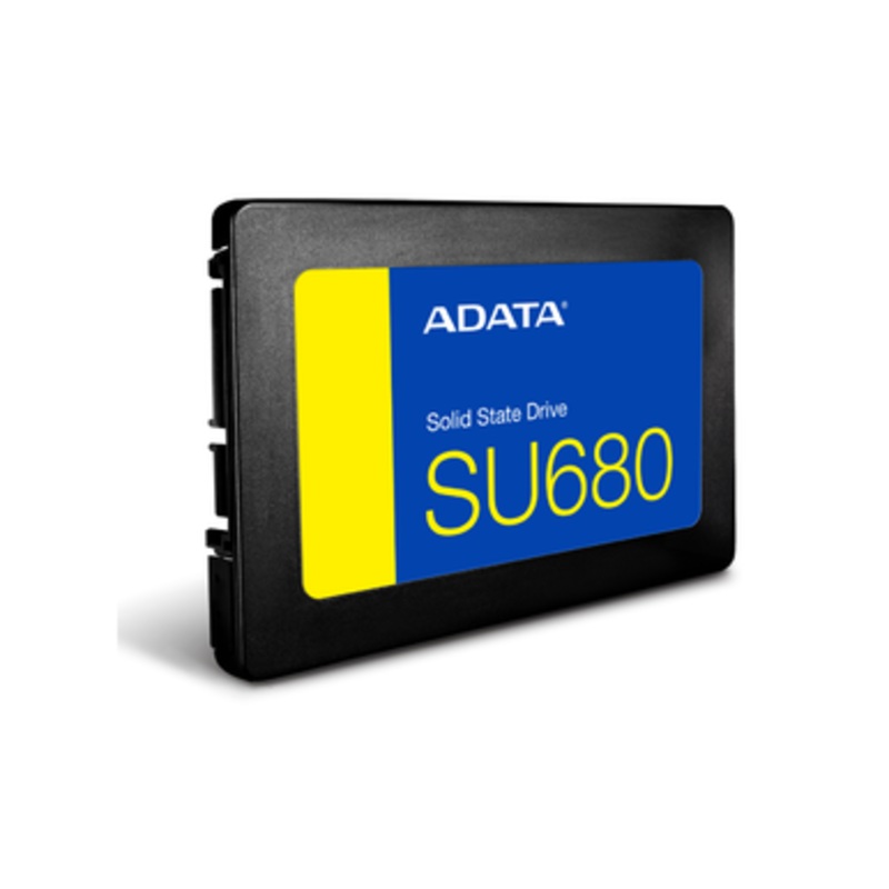 ADATA Ultimate SU680 SATA 2.5 1TB SSD | AULT-SU680-1TR