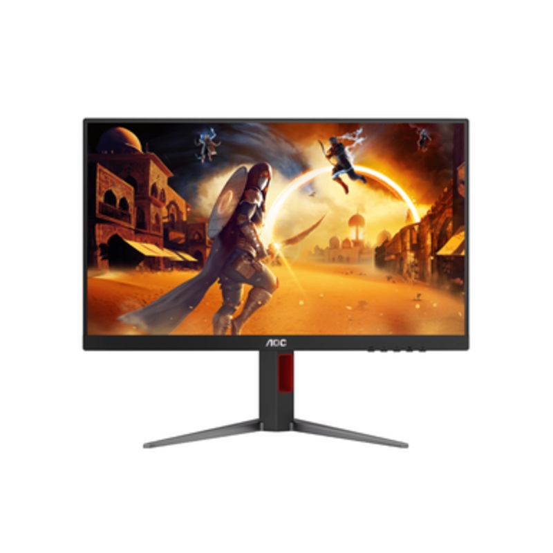 AOC 23.8 IPS Gaming Monitor | 24G4