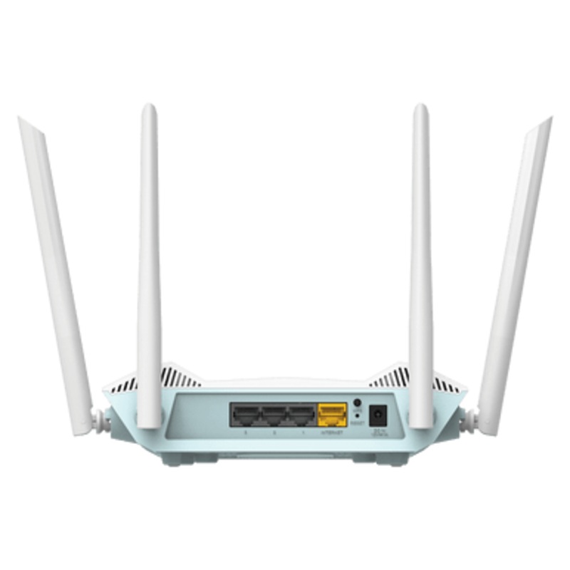D-Link  AX1500 Smart Router Wifi 6 | R15