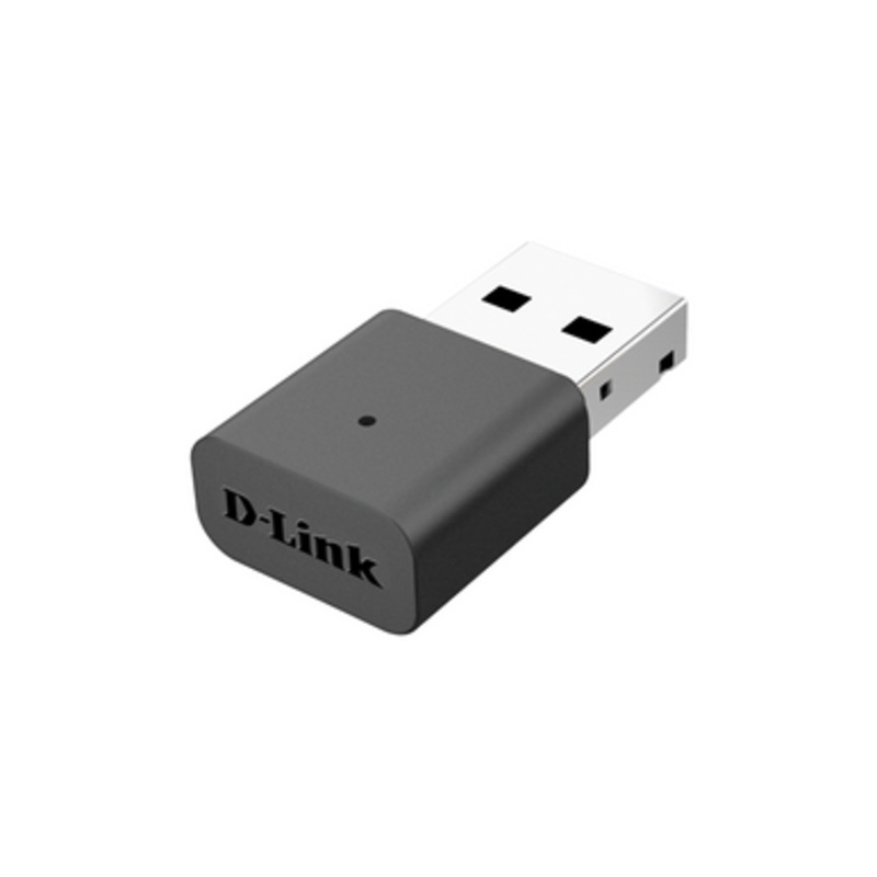 D-Link Wireless N300 Nano USB Adapter | DWA-131/AU