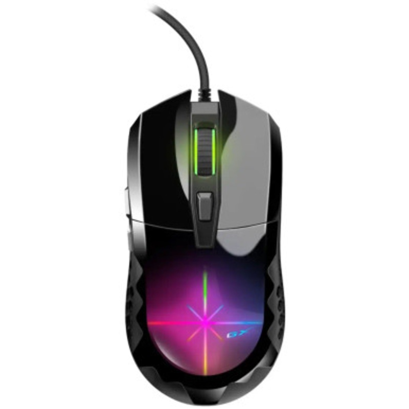 Genius Gx Gaming SCORPION M715 RGB USB Mouse | SCORPION- M715