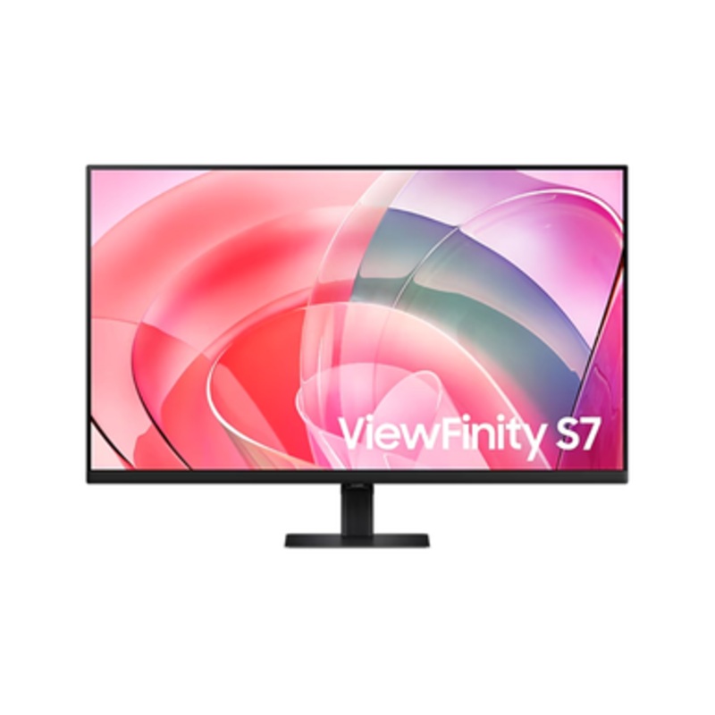 Samsung 32D706 32 ViewFinity S7 4K Monitor | LS32D706EAMXUE
