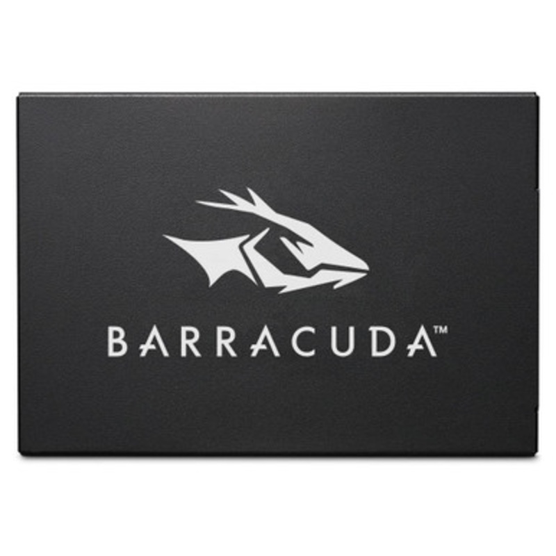 Seagate Barracuda SATA SSD 960GB Internal Solid State Drive | ZA960CV1A002