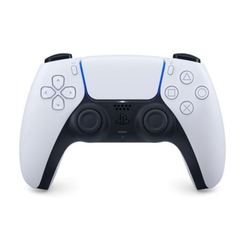 Sony PS5 DualSense wireless controller White | CFI-ZCT1W