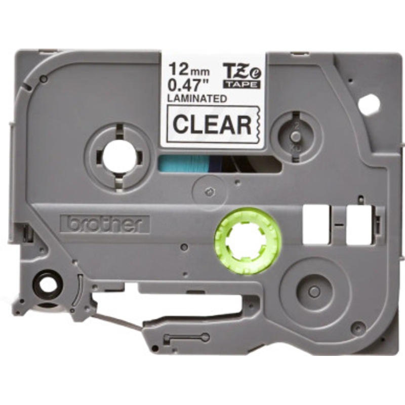 Brother TZe-131 Labelling Tape | TZE-131