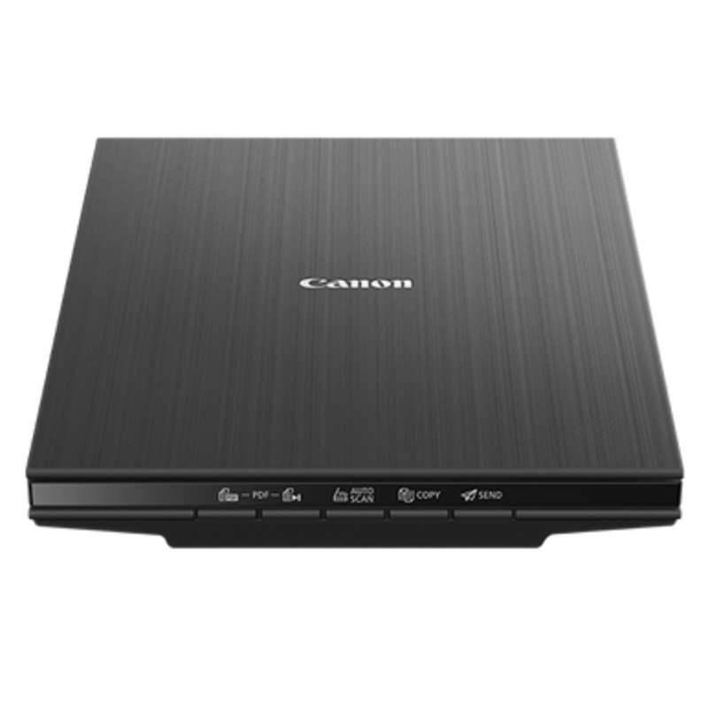 CANON LIDE 400 SCANNER