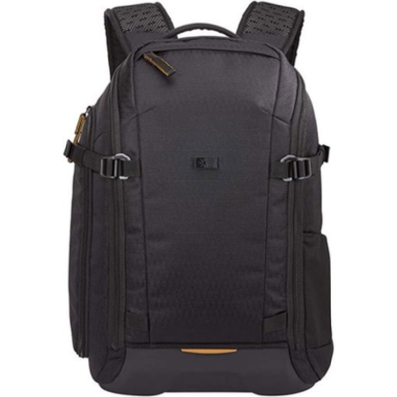 Case Logic Black Viso Slim Camera Backpack | CVBP-105 BLACK