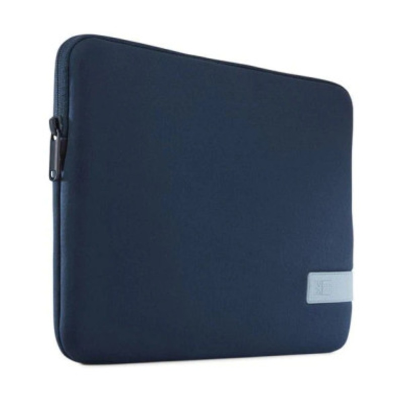 Case Logic Reflect 13 MacBook Pro Sleeve, Dark Blue | REFMB-113   DARK BLUE