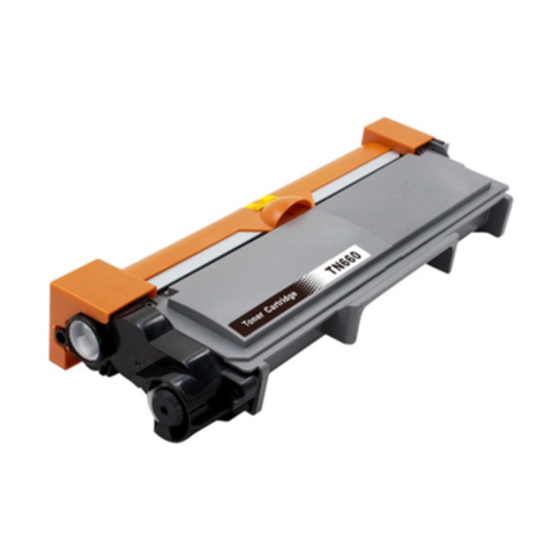 Compatible Toner For Brother Printer | TN660