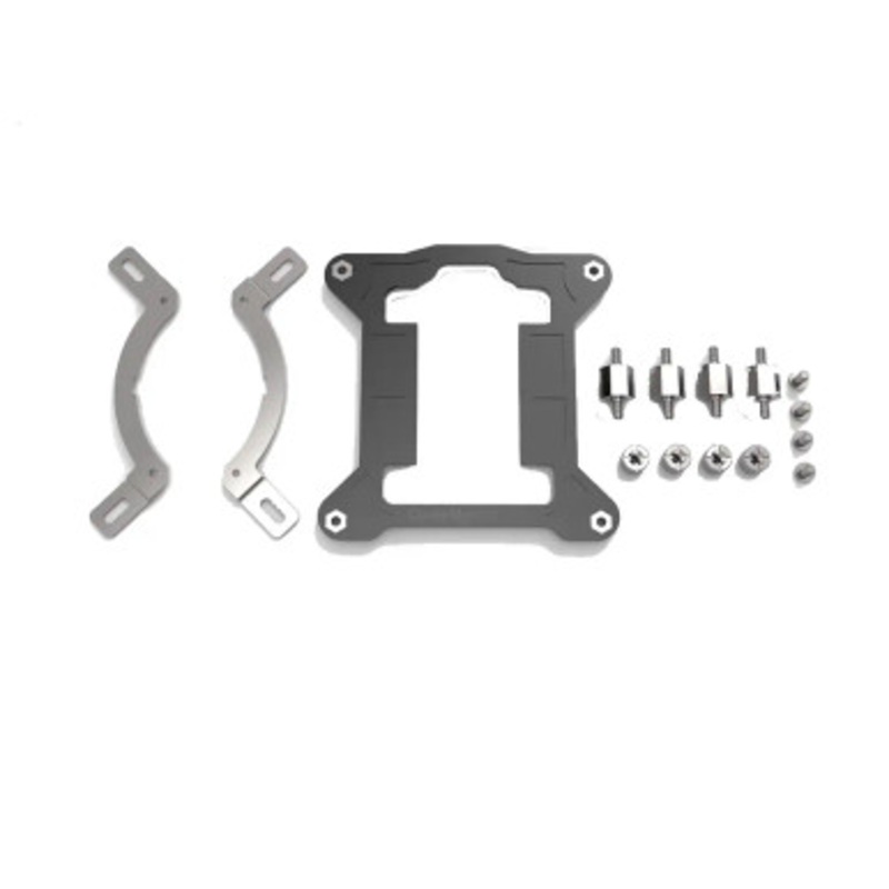 Cooler Master LGA 1700 mounting bracket kit for All ML Liquid Cooler Series | 603005870-GP