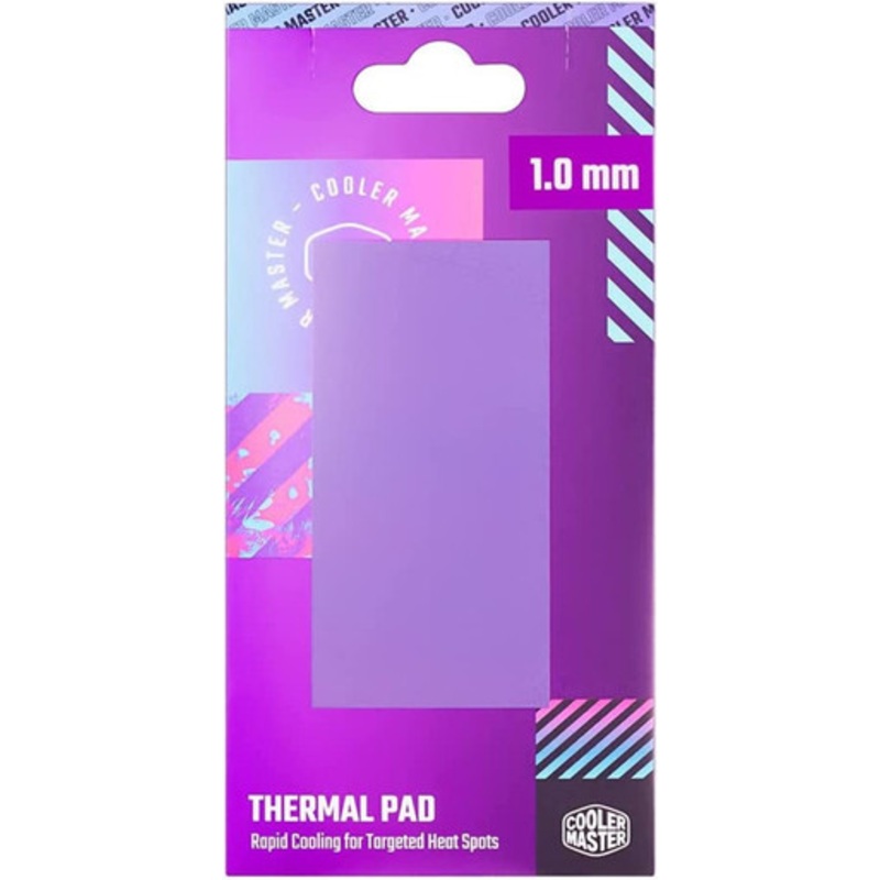Cooler Master Thermal Pad Pro 1.0mm | TPY-NDPB-9010-R1