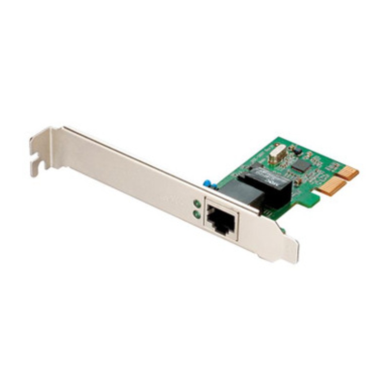 D-Link Gigabit Desktop PCI Express Adapter | DGE-560T/DS