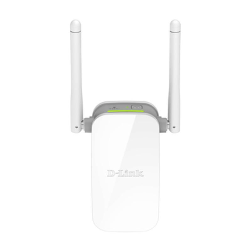 D-Link N300 WiFi Range Extender | DAP-1325