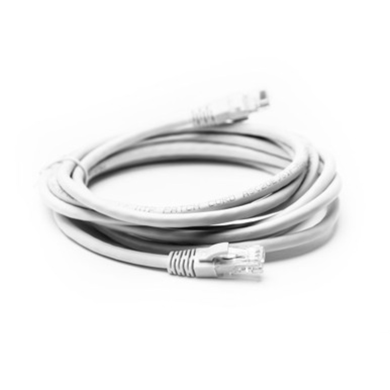 Heatz Cat6 Patchcord Cable – 5m | Zt15