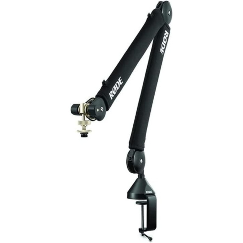 Rode PSA1+ Professional Studio Boom Arm | PSA1+
