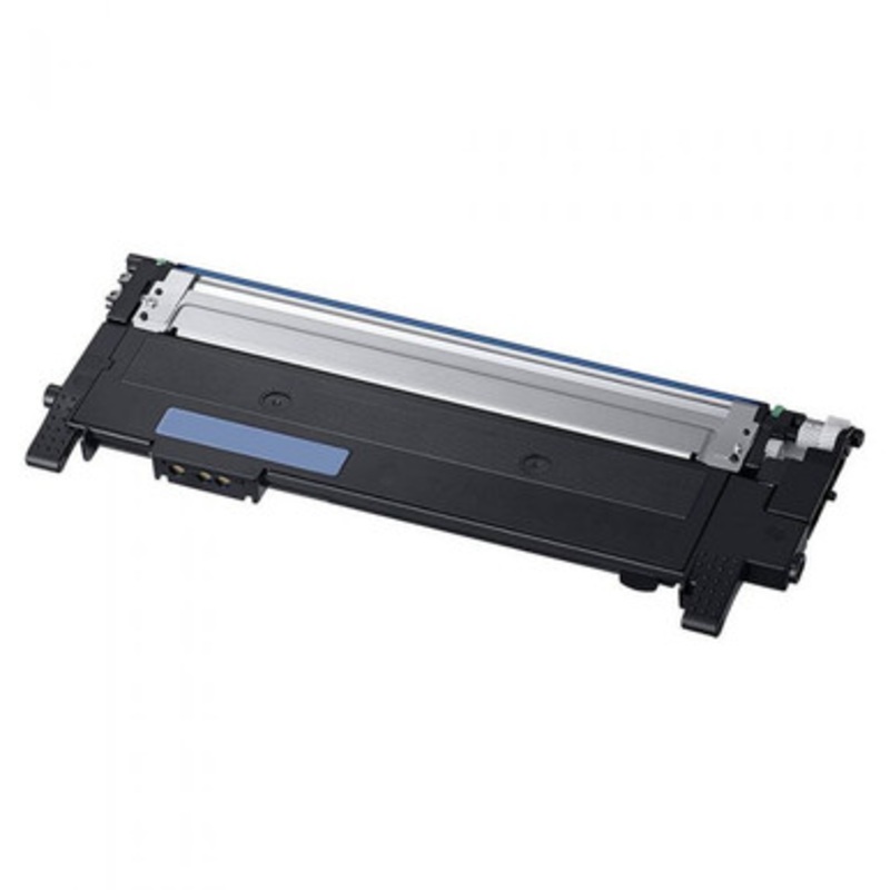 Samsung Compatible Printer Toner – Cyan | CLT-404