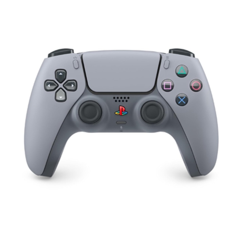 SONY Dual Sense  30th Anniversary Wireless Controller | CFI-ZCT1J30