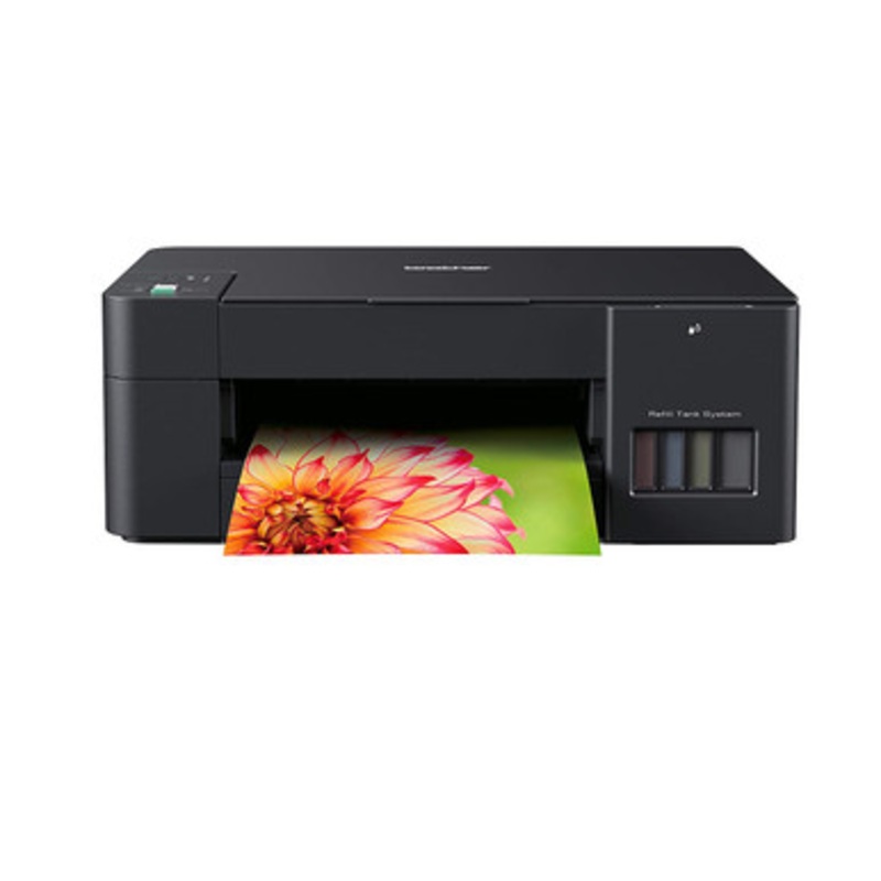 Brother All-in One Ink Tank Refill System Printer | DCP-T220