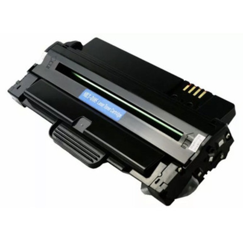 Compatible Black Samsung Toner | MLT-D105