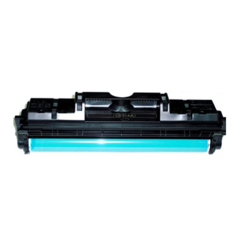 Compatible DRUM HP 126A LaserJet Imaging premium, CE314A