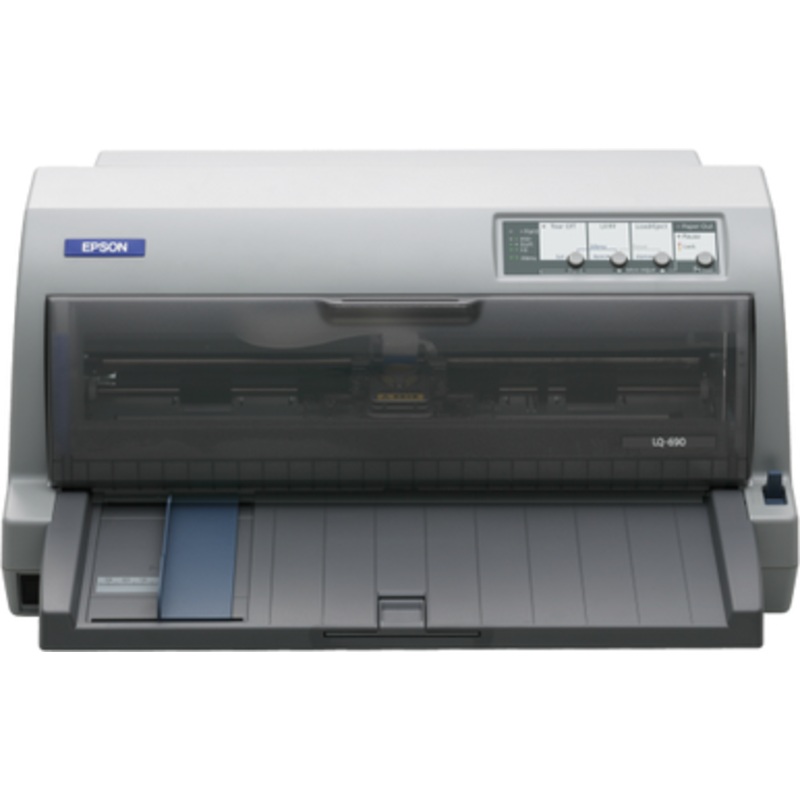 Epson LQ-690 Dot Matrix Printer | LQ-690