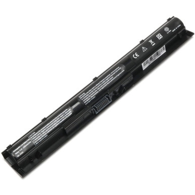 Replacement Battery Compatible with HP Laptops | KI04 825596-001 800049-001 HP Pavilion 14-ab Pavilion 15-a Pavilion 15-ag Pavilion 17-g Star Wars 15-an 800009-241 N2L84AA KI04041