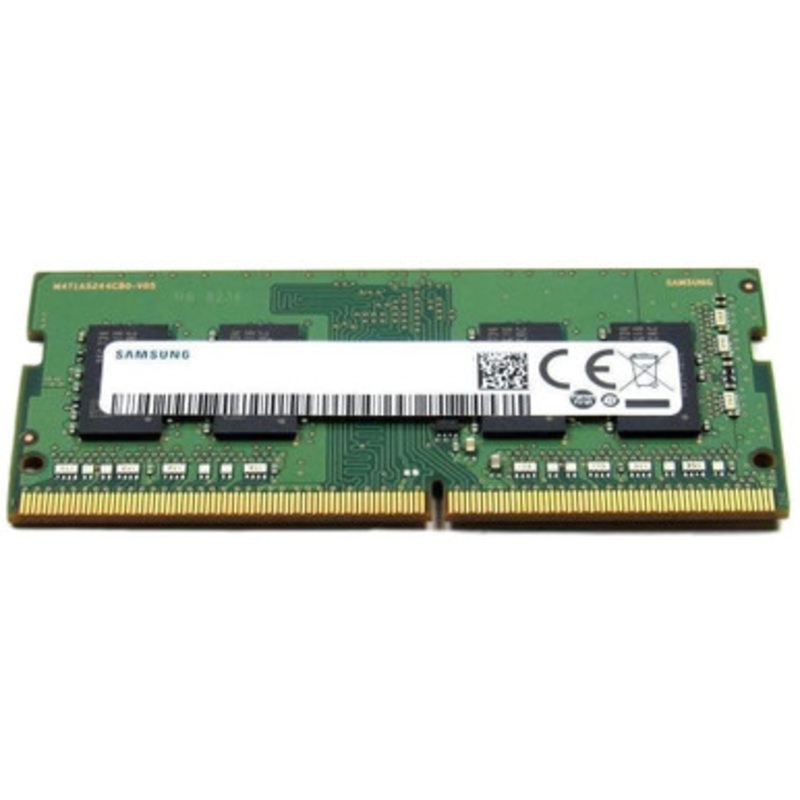 SAMSUNG 4GB 3200 DDR4 Laptop RAM | M471A5244CB0-CWE (Pull out – No Box)