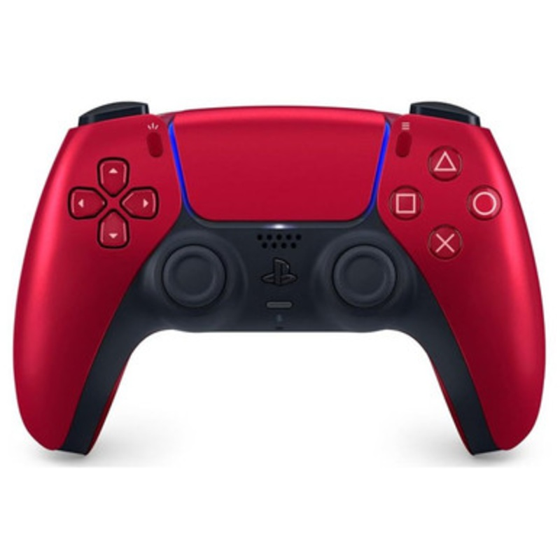 Sony PS5 DualSense Wireless Controller – Volcanic Red | 1000039942