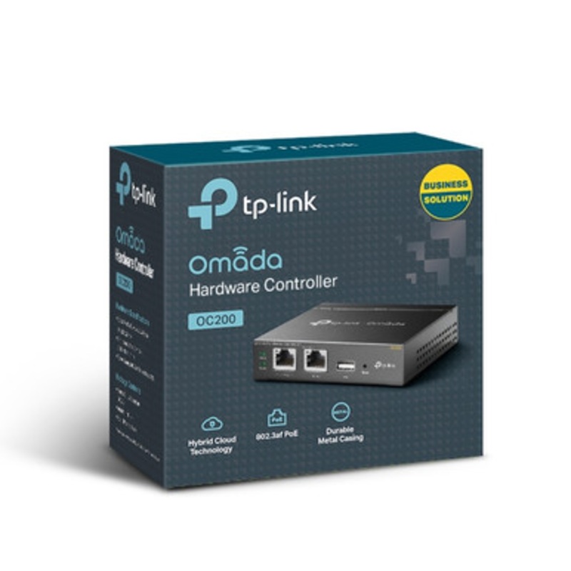 TP-Link Omada Hardware Controller | OC200