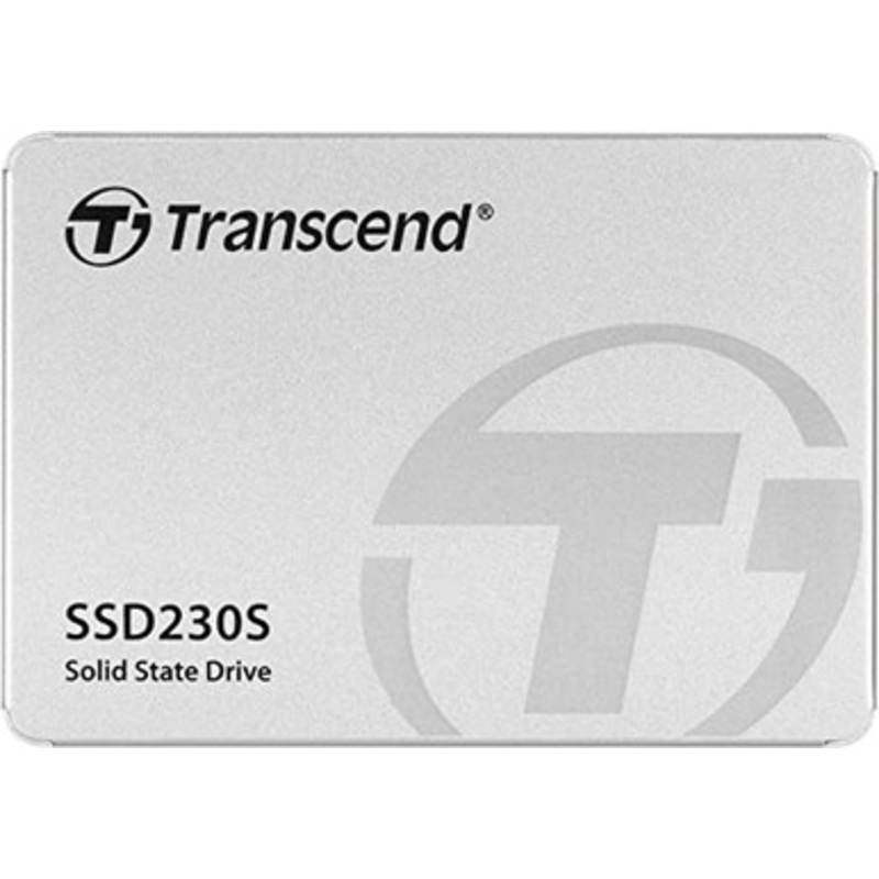 Transcend 4TB SSD230S 2.5 Solid State Drive 6GB/s | TS4TSSD230S