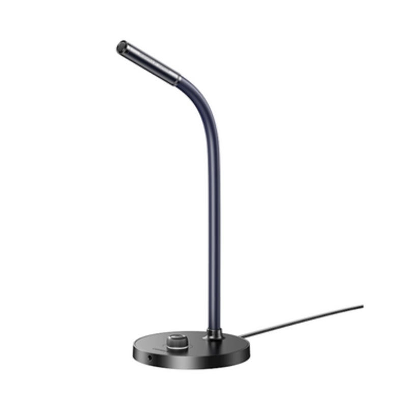 UGREEN Desktop USB Microphone for online Learning, Voice Chatting, Live Streaming, Online meeting  | 90416