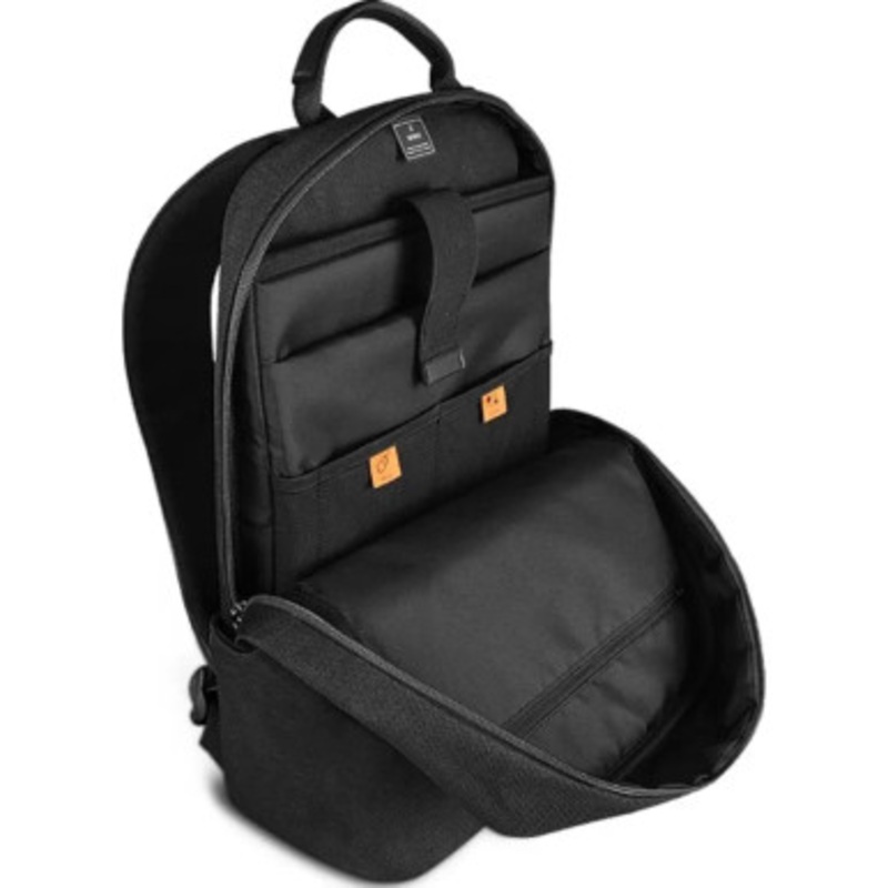 WiWU 15.6 Pilot Backpack – Black | PBB