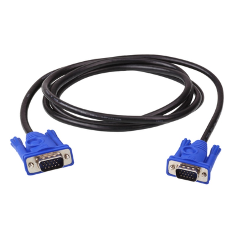 Cable VGA 3 Meter