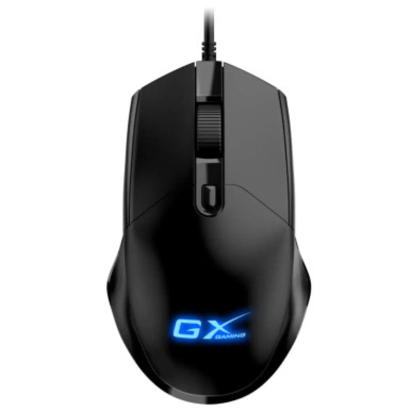 Genius Gx Gaming Scorpion M300 Wired RGB USB Mouse | Scorpion-M300