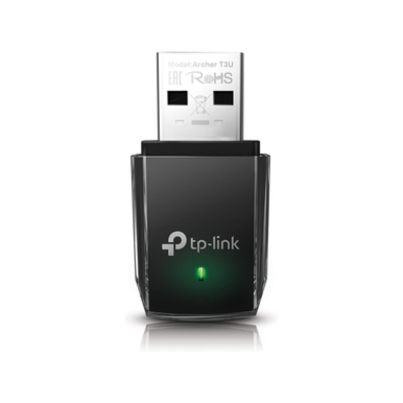 TP-Link AC1300 USB WiFi Adapter | Archer T3U