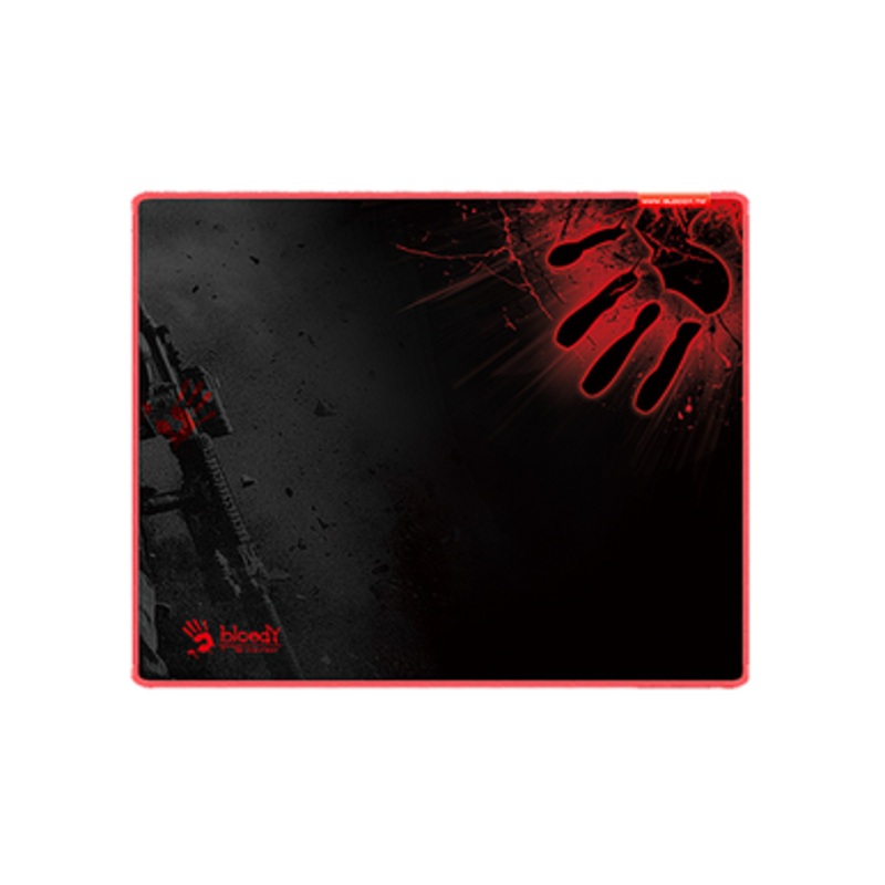 Bloody Gaming Mouse Pad  (430x350x0.40CM) | B080