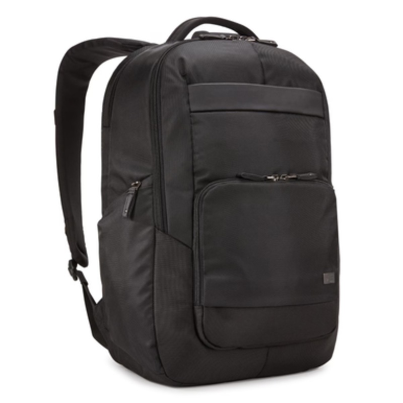 Case Logic Notion 15.6 Laptop Backpack | NOTIBP-116 BLACK
