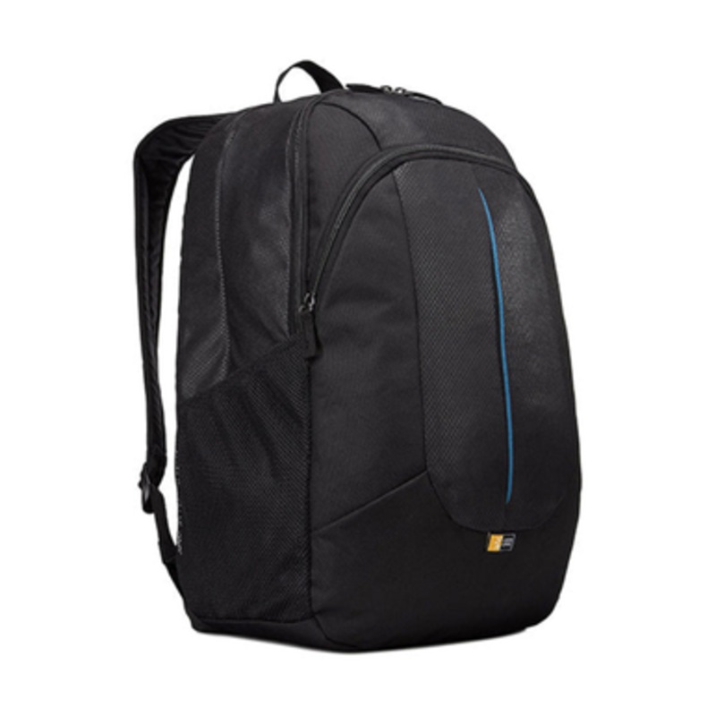 Case Logic Prevailer 17.3 Laptop+Tablet Backpack | PREV217 BLK/MID