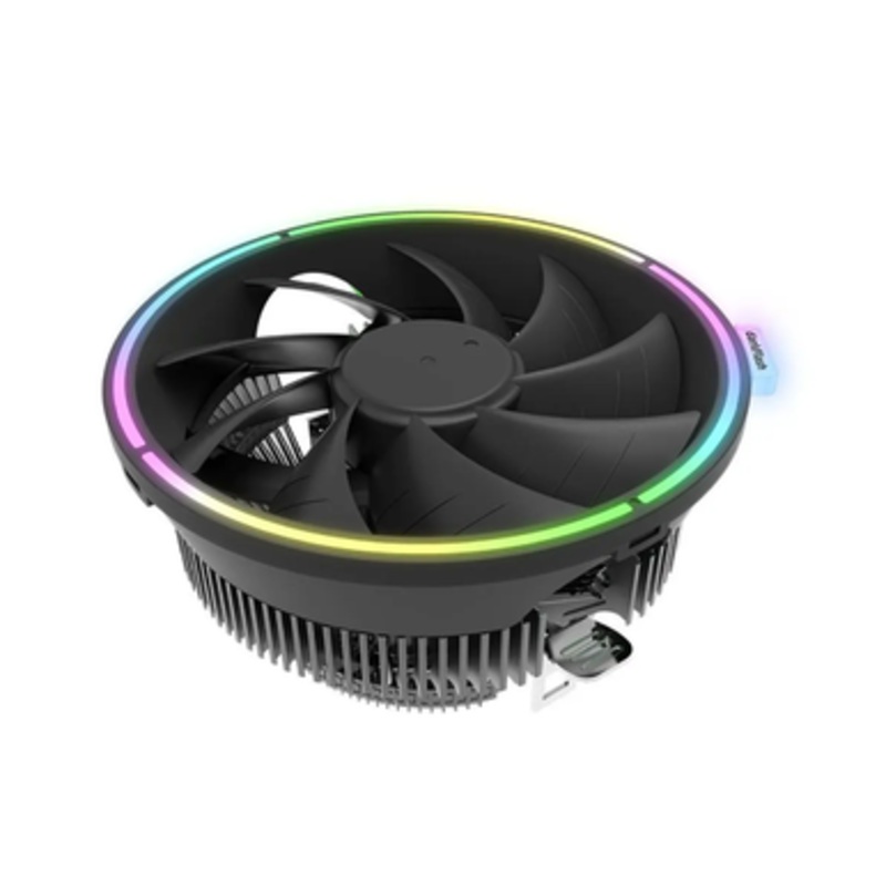 DarkFlash Darkvoid Air CPU Cooler | Darkvoid