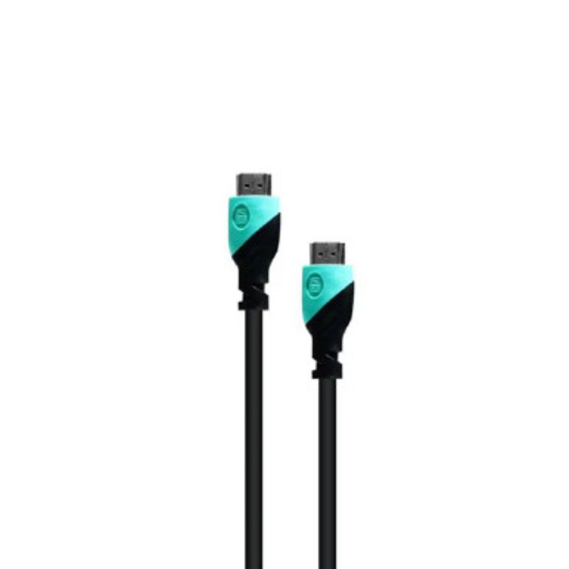 HEATZ  HDMI Cable 1.5M Flat type , Black | ZT29